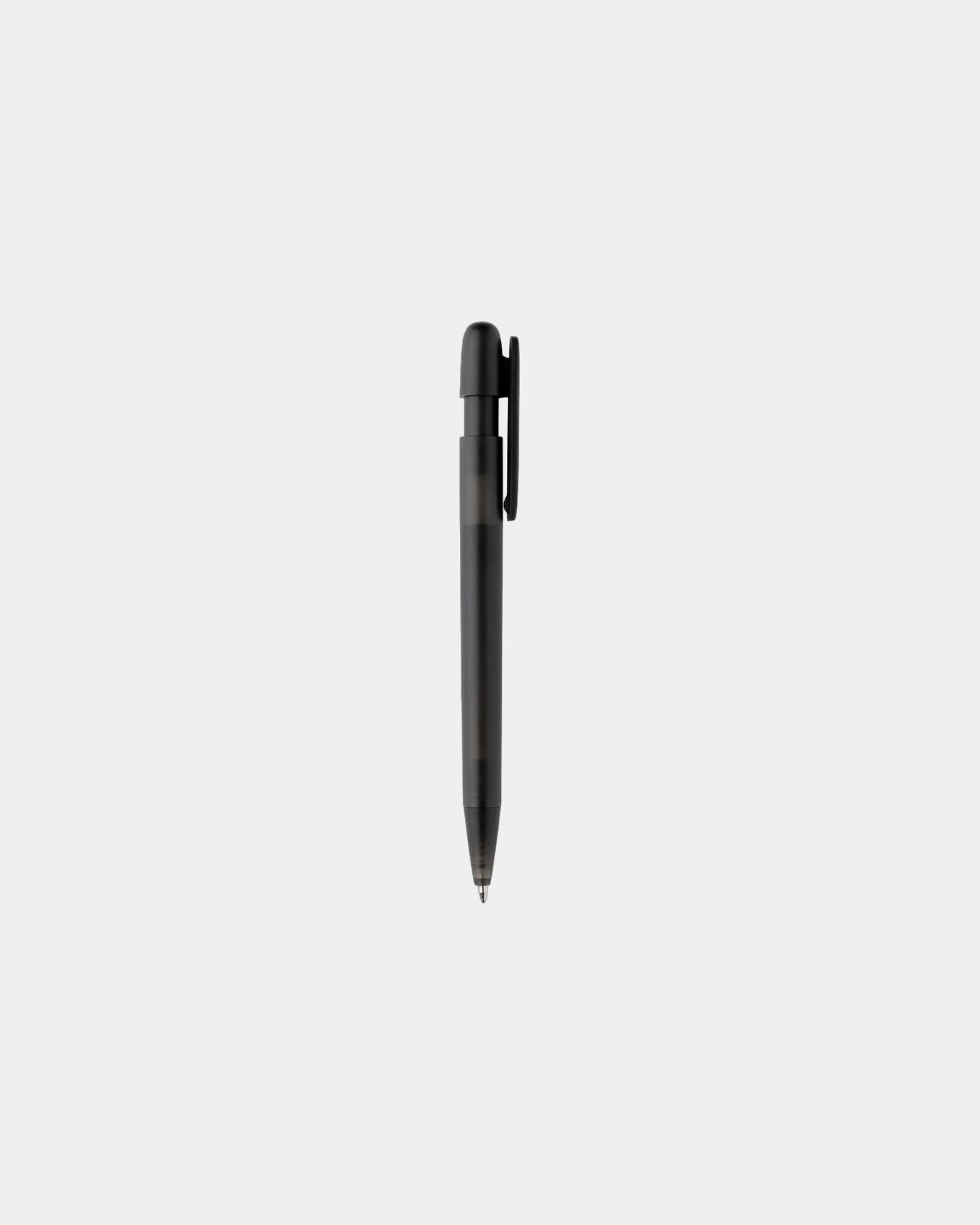 Stylo ABS recyclé certifié GRS Devin à personnaliser - 1